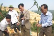 Cao su Hương Khê: Nhiều phương án khắc phục khó khăn